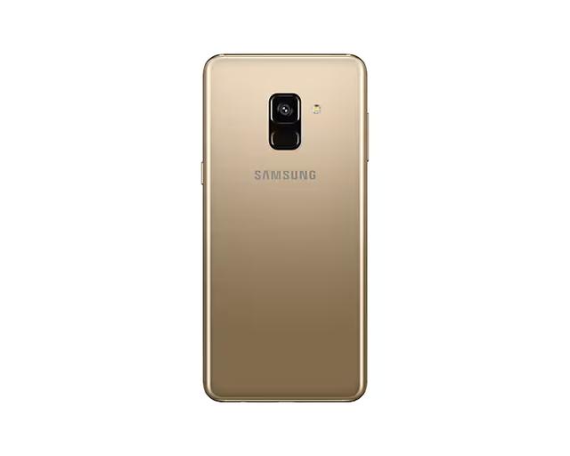 Galaxy A8