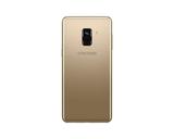 Galaxy A8 - Model Image