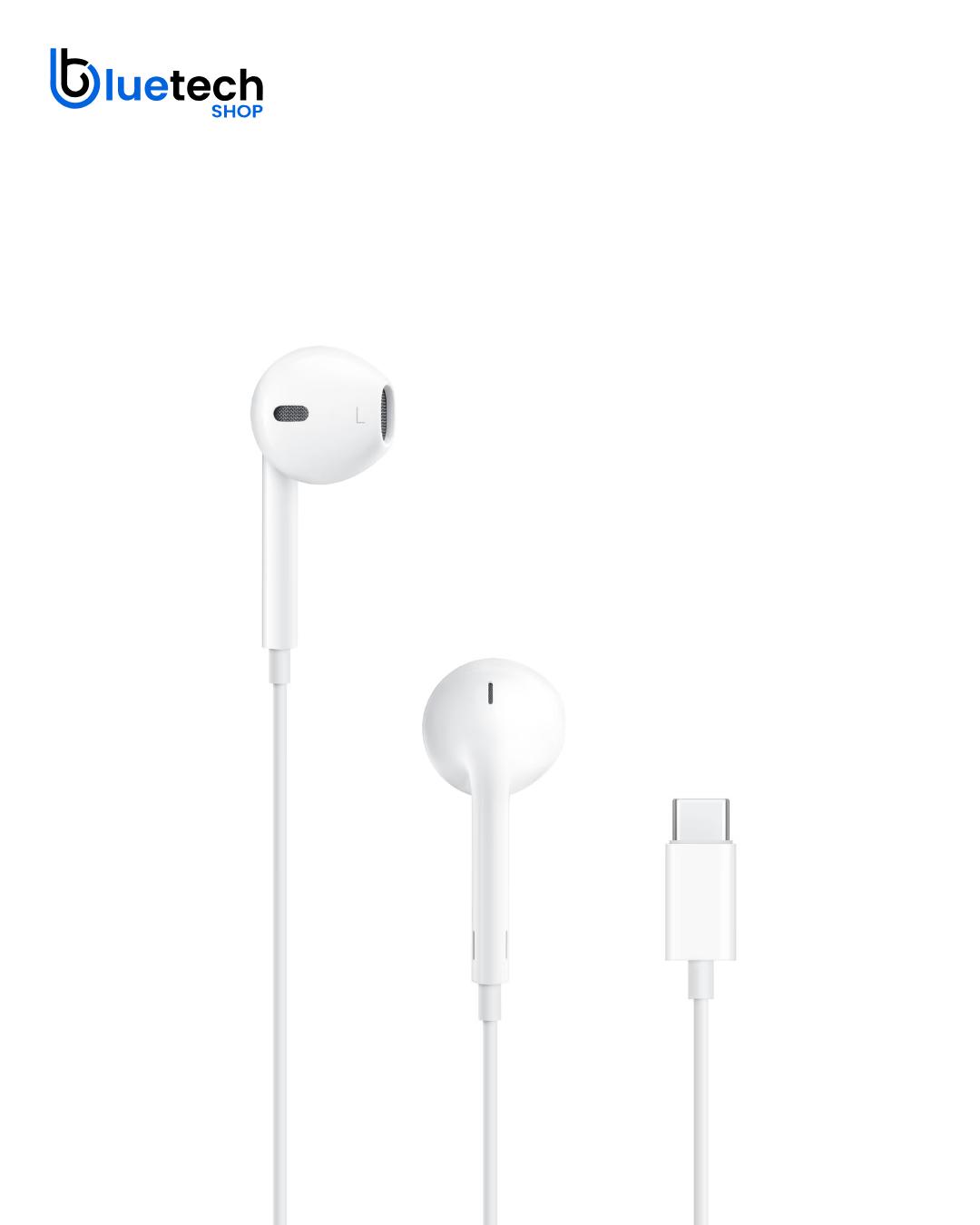 iPhone Type-C Headset - Box