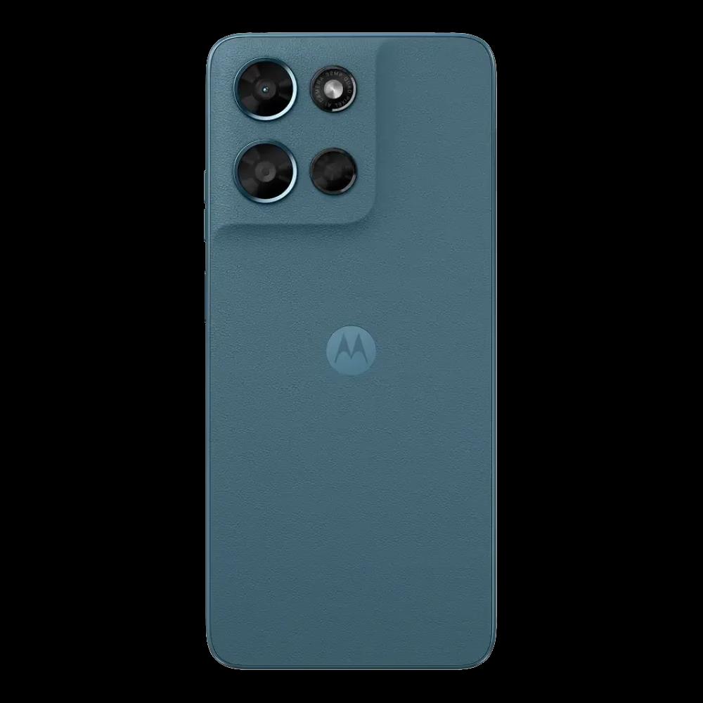 Motorola G Play (2026) - Defense Pro w/Clip - Black device preview for G Play 5G 2026