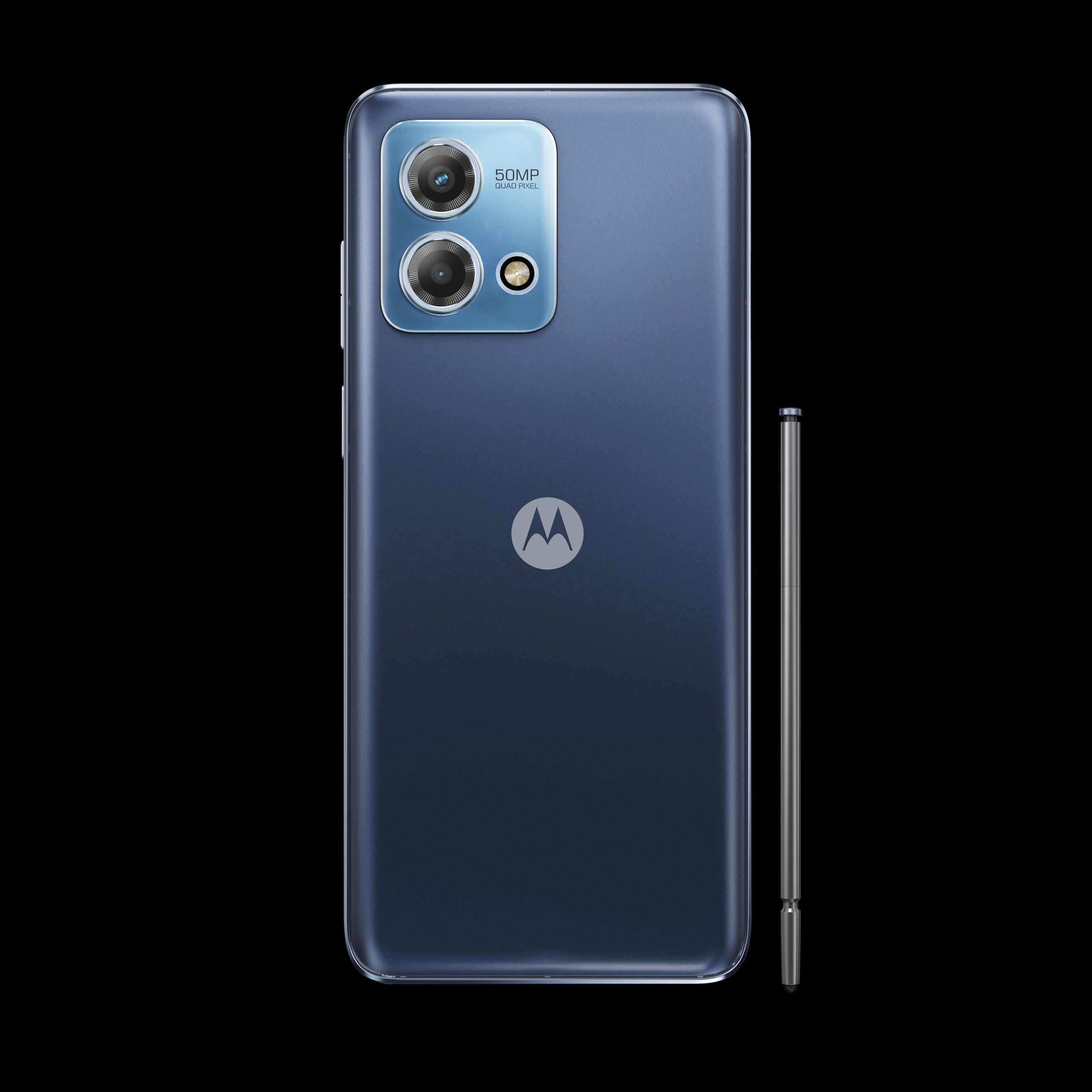 Motorola G Stylus (2023) - Army Ring - Black device preview for G Stylus