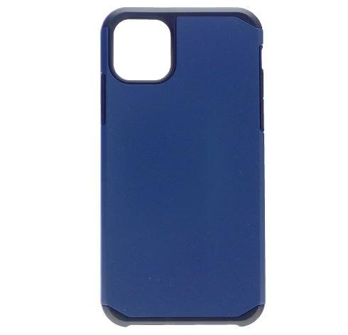 iPhone 6/7/8/SE/SE2 - Sleek Armor Case - Navy Blue