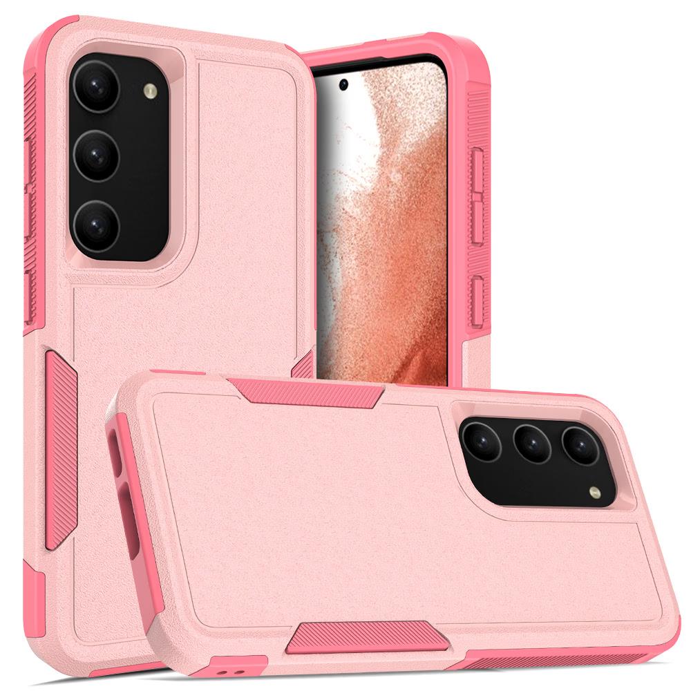 Samsung S24 - Defense Compact - Baby Pink