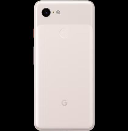 Pixel 3