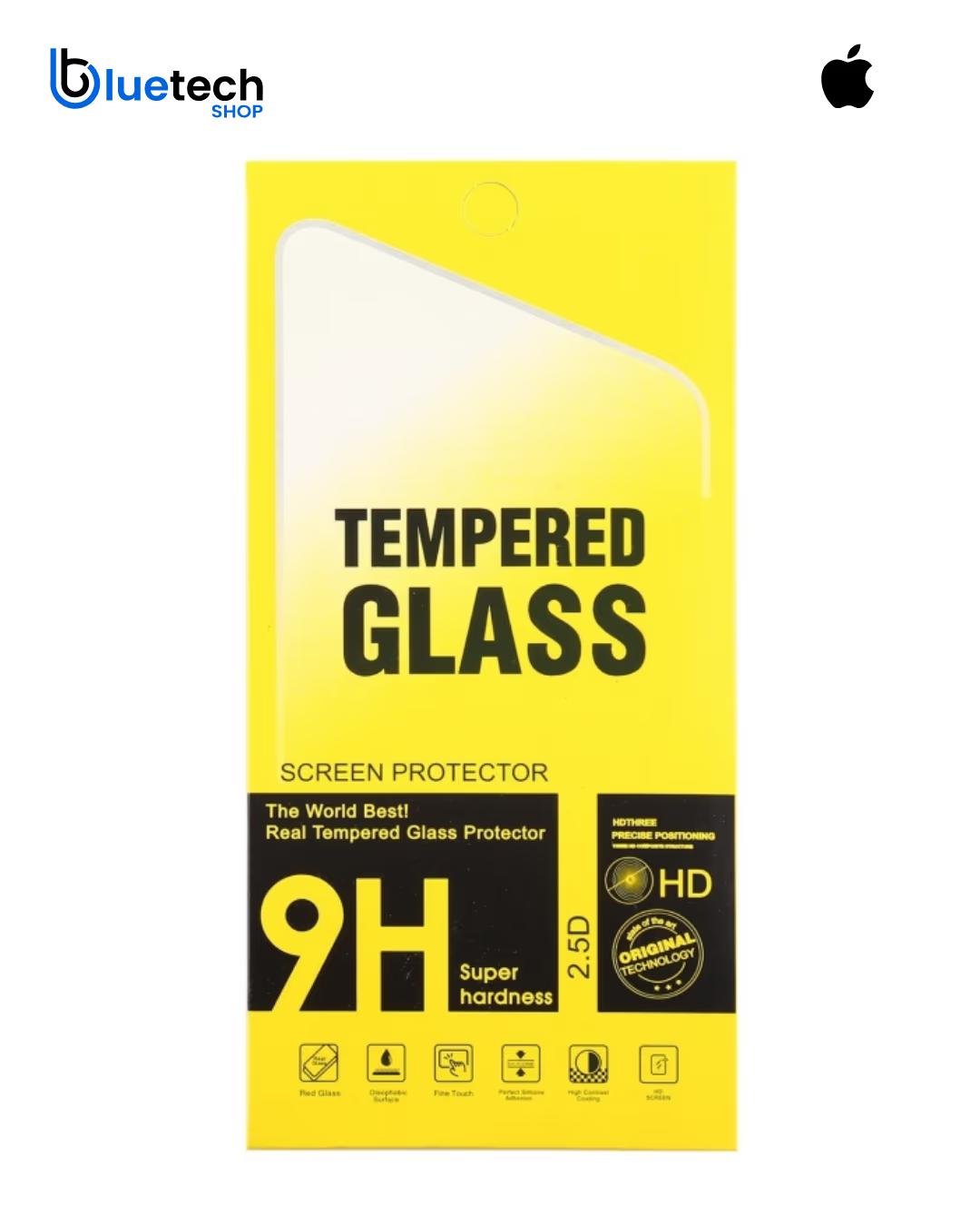 Premium Tempered Glass