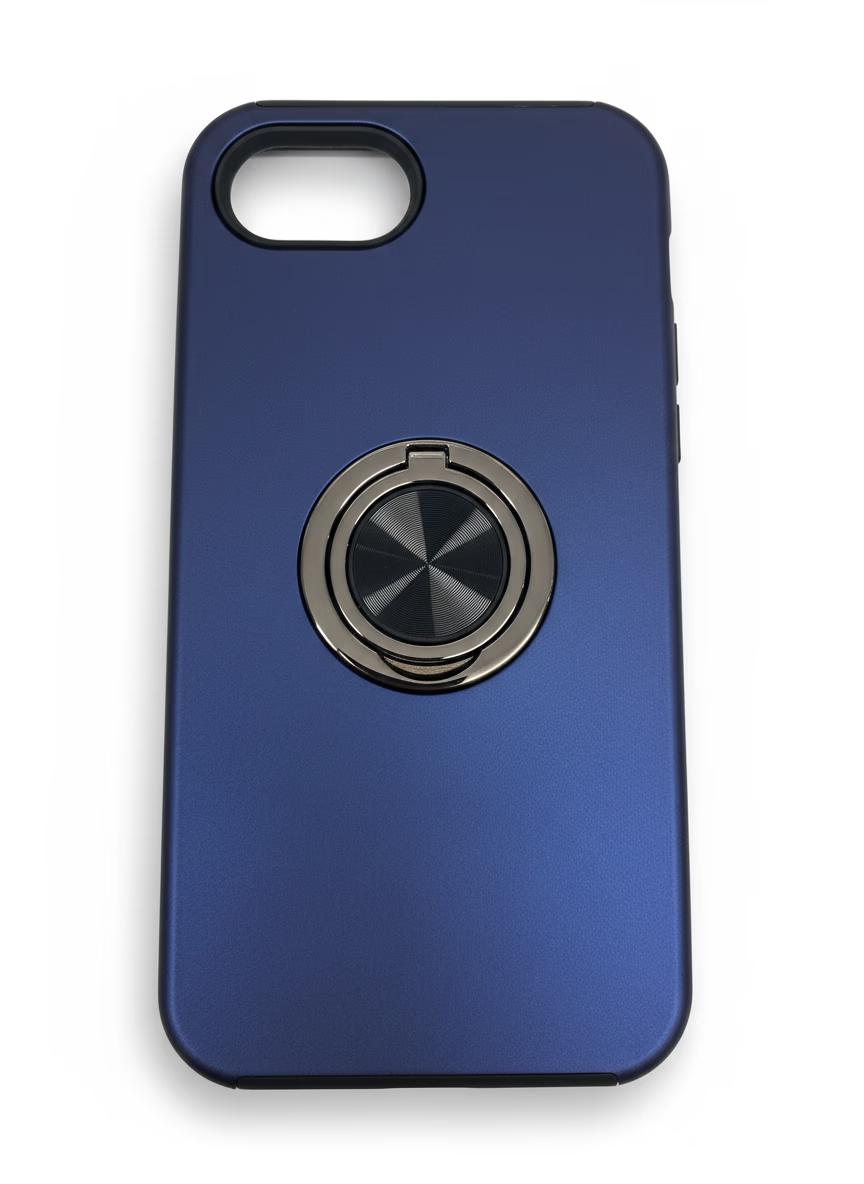 iPhone 16E - Invisible Ring - Navy Blue