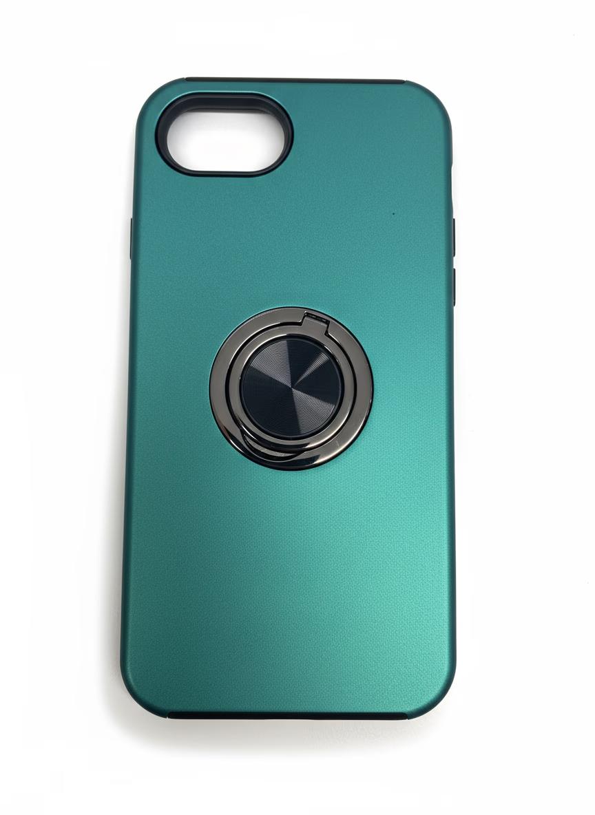 iPhone 16E - Invisible Ring - Green