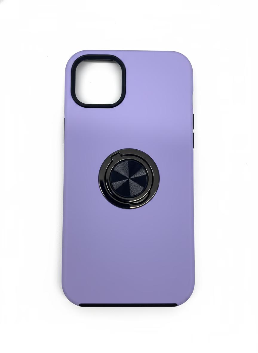 iPhone 17 Air  - Invisible Ring - Purple