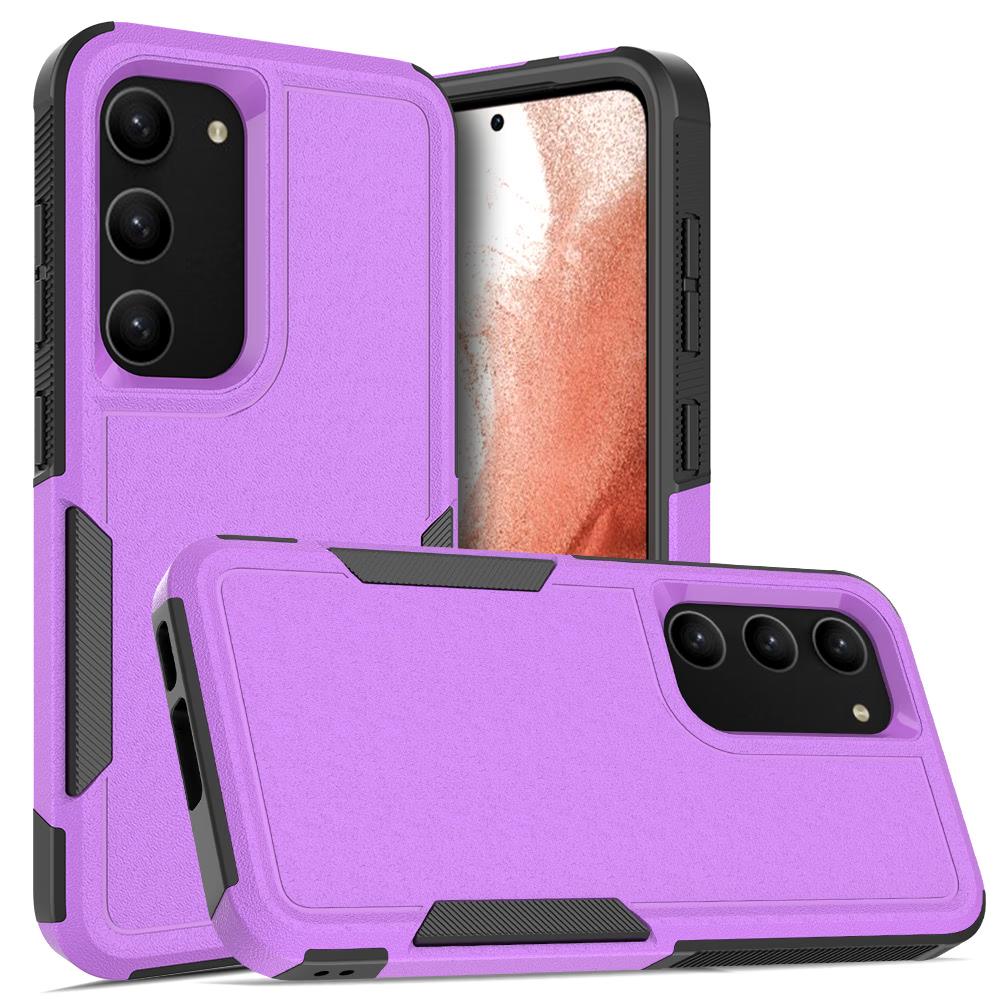 Samsung S23FE - Defense Compact - Purple