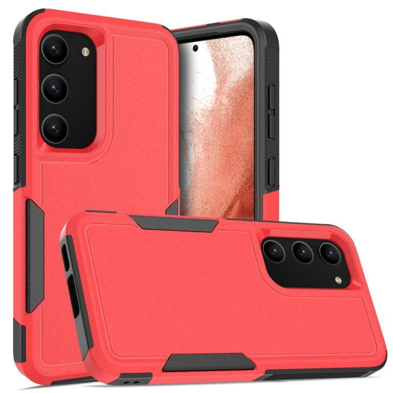 Samsung S23FE - Defense Compact - Red