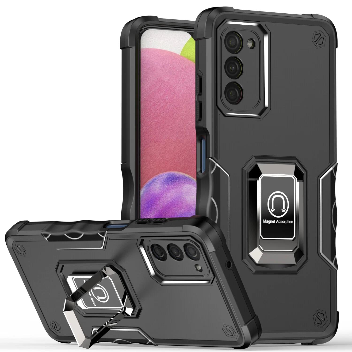 Optimus Ring Case