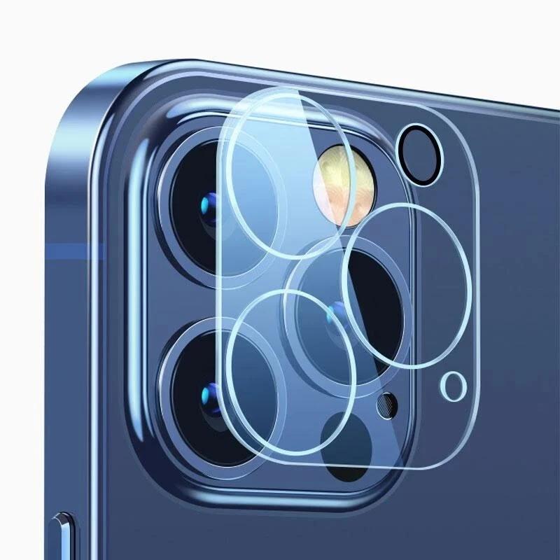 Samsung S23 - Crystal Camera Glass