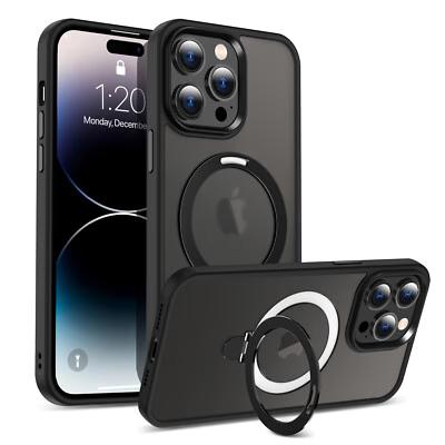Shield MagStand w/ Lens
