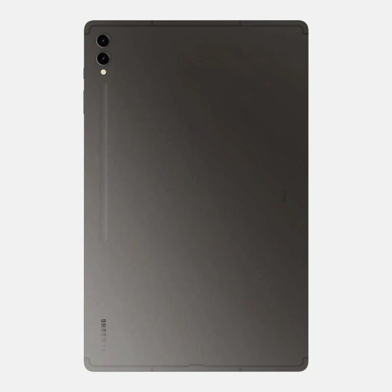 360 Tablet Case - Samsung X910 - S9 Ultra (2023) - Black device preview for X910 - S9 Ultra (2023)