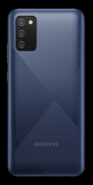 Galaxy A02S