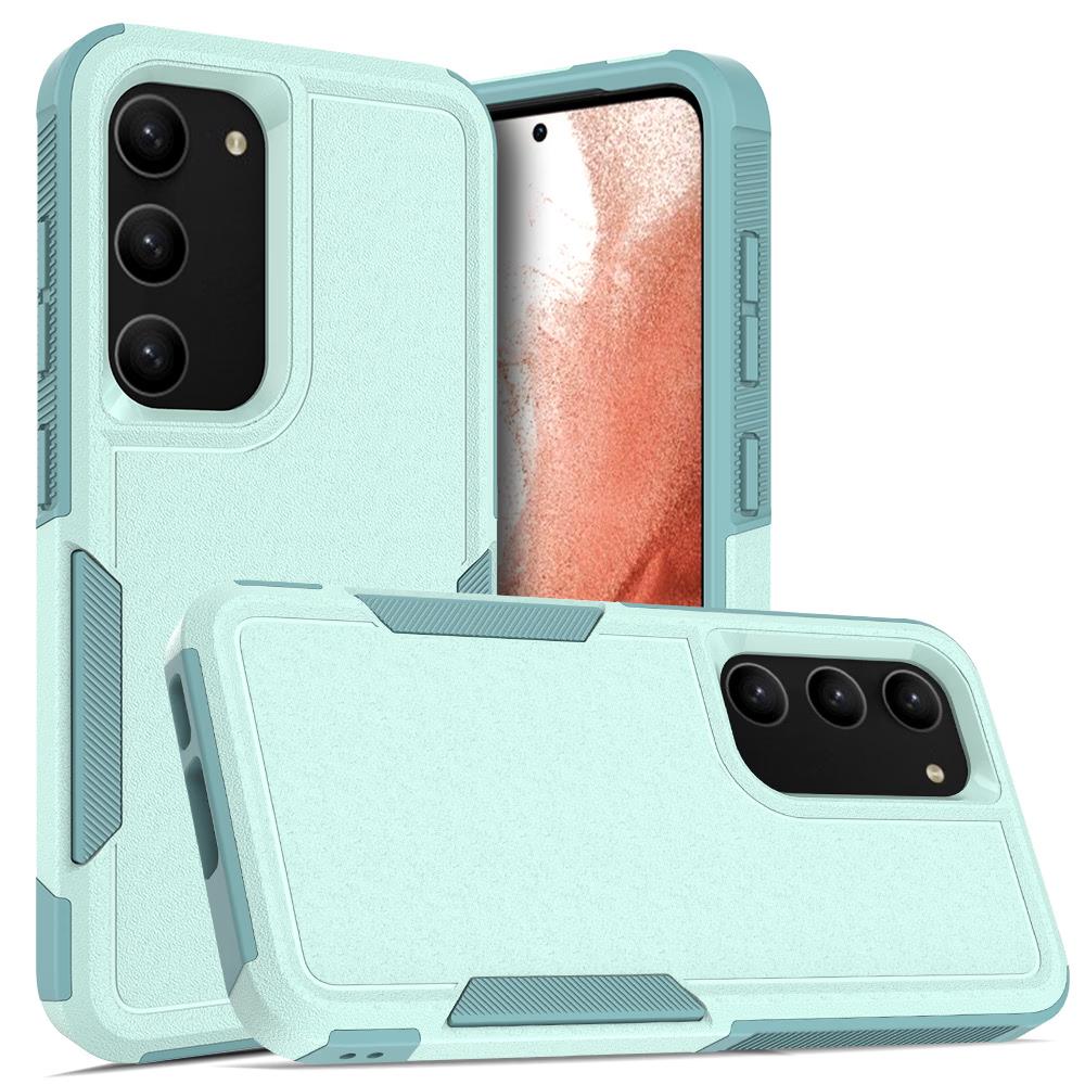 Samsung S23FE - Defense Compact - Teal
