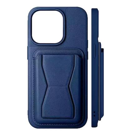 Geo Card Case