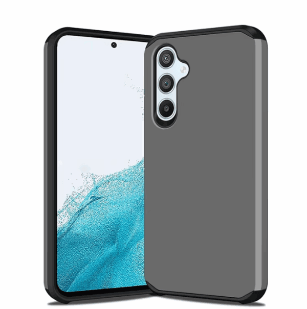 Samsung Slim Armor Matte Cases - All Model