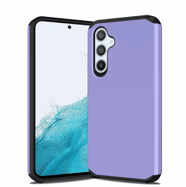 Samsung Slim Armor Matte Cases - All Model - Image 8