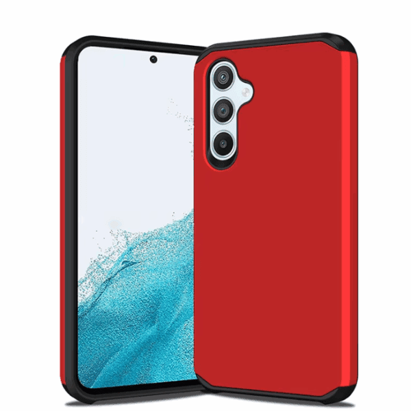 Samsung Slim Armor Matte Cases - All Model - Image 9
