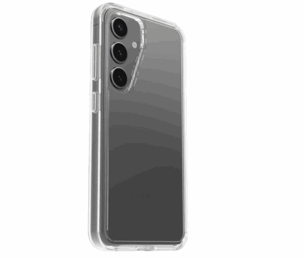 Samsung Clear Symmetry Cases - All Models - Image 2