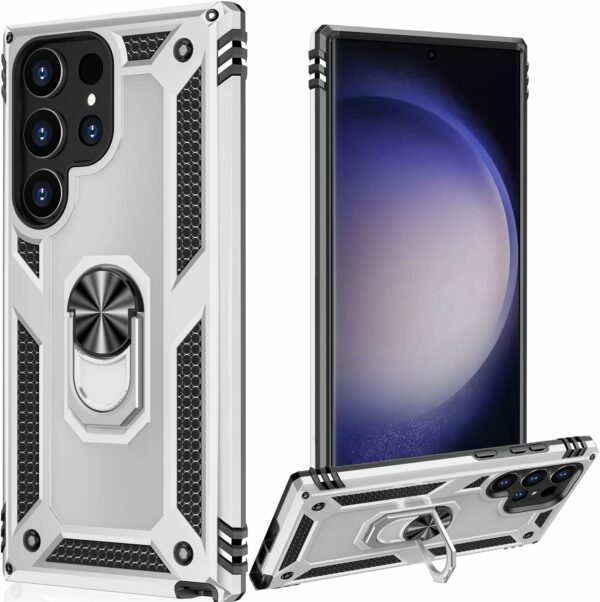 Samsung UAG Ring Cases- All Models