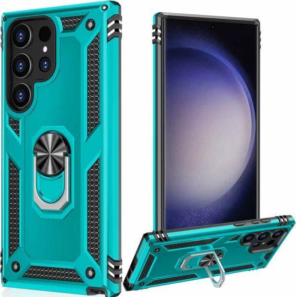 Samsung UAG Ring Cases- All Models - Image 9