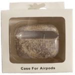 airpod_marble_case_violet_brown_dots