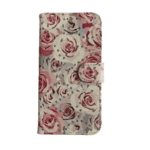 design_wallet_white_pink_flowers