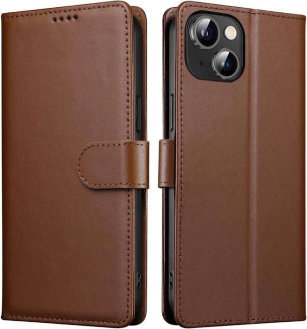 Google Leather Wallets - All Models - Image 9