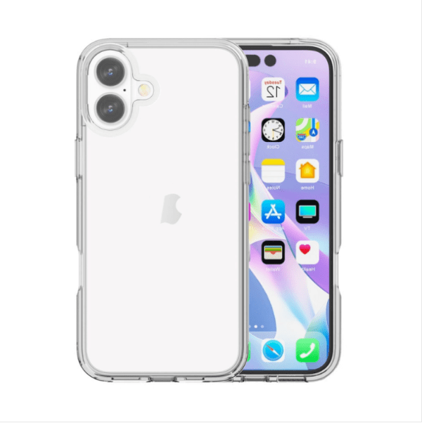Apple Symmetry Cases - All Models