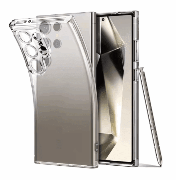 Samsung TPU Cases - All Models