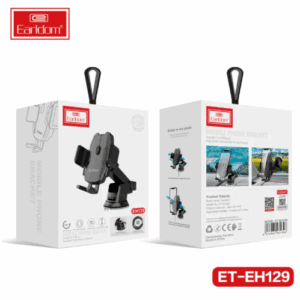 Earldom EH129 Car Phone Holder Mount Stand- Car Holder