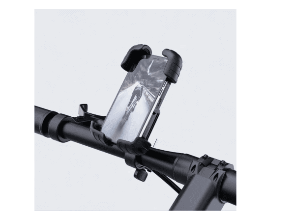 Bicycle and Motorcycle Phone Mount Holder - Image 3