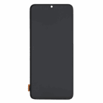 Samsung Galaxy A70 LCD Assembly With Frame