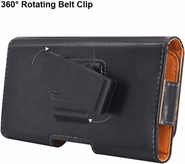 Leather Holster Pouches ( XS,S,M,L,XL ) - Image 8