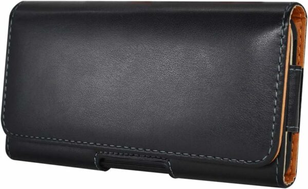 Leather Holster Pouches ( XS,S,M,L,XL ) - Image 7