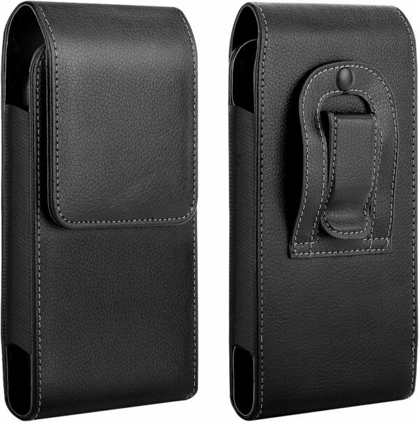 Leather Holster Pouches ( XS,S,M,L,XL ) - Image 2