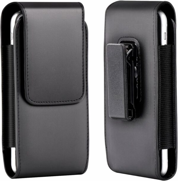 Leather Holster Pouches ( XS,S,M,L,XL ) - Image 3