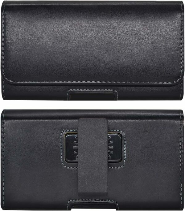 Leather Holster Pouches ( XS,S,M,L,XL ) - Image 4