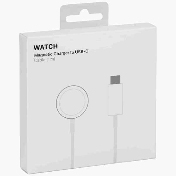 Watch Magnetic Charging Cable Apple
