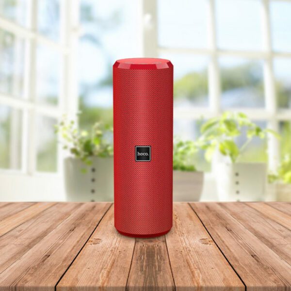 HOCO BS33 SPORTS WIRELESS SPEAKER - Image 7