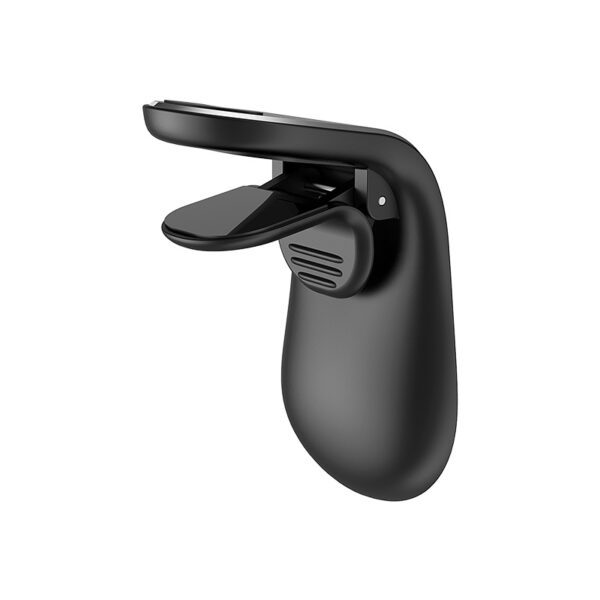 BOROFONE BH10 magnetic In-Car Phone Holder For Air Outlet - Image 3
