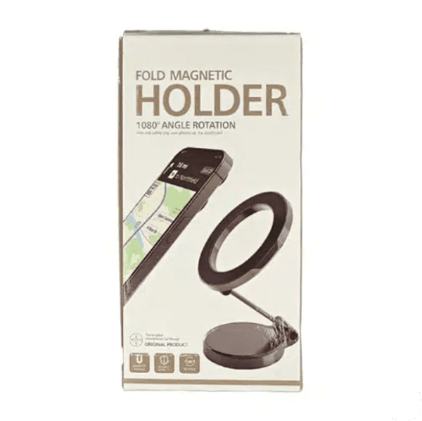 FOLD MAGNETIC HOLDER 1080 (H800) - Small