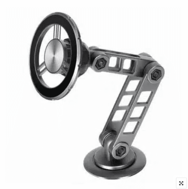 Fold Magnetic Holder 1080 Angle Rotation (G198) – Large - Image 2