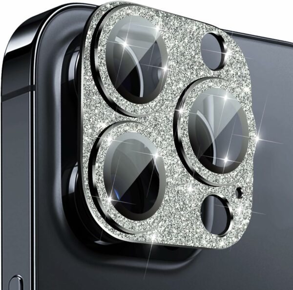 Bling Camera Lens - Image 2