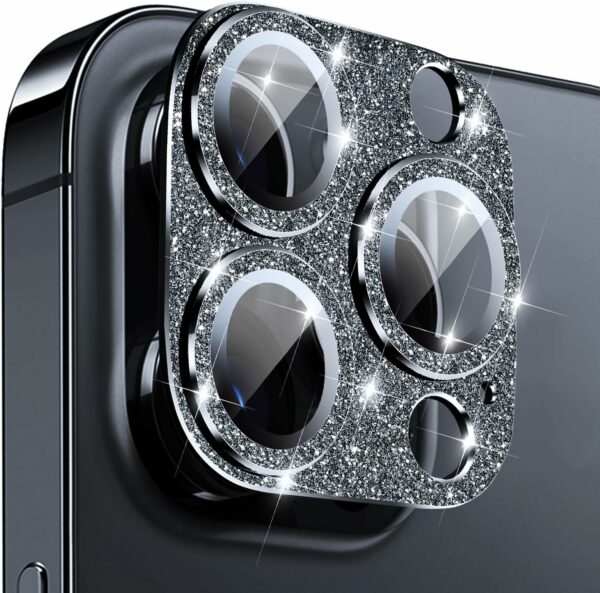 Bling Camera Lens - Image 3