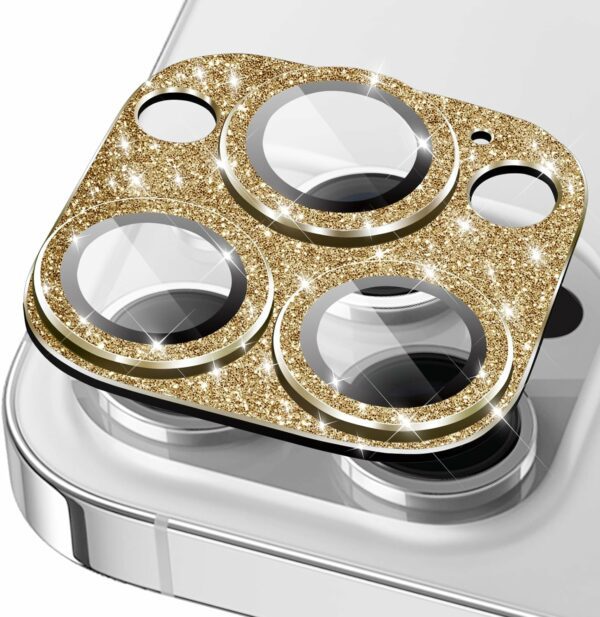 Bling Camera Lens - Image 5