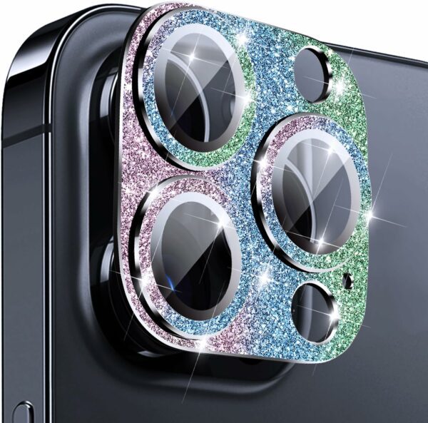 Bling Camera Lens - Image 6