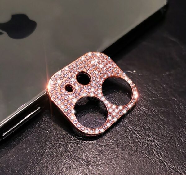 Bling Camera Lens - Image 7
